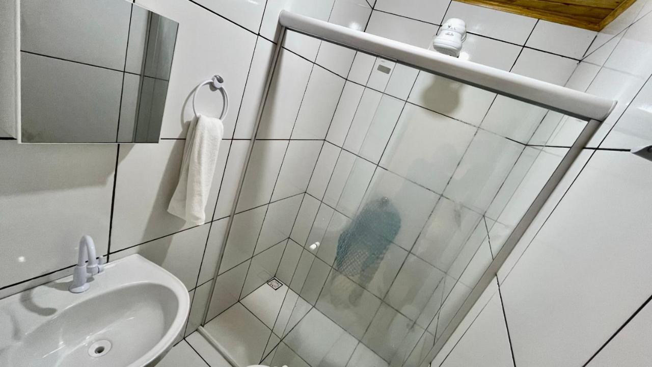 Pousada Bem Estar Грамаду Екстериор снимка